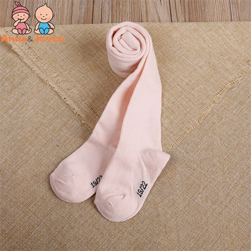 Детские весенне летние тонкие дышащие впитывающие удобные хлопковые колготки