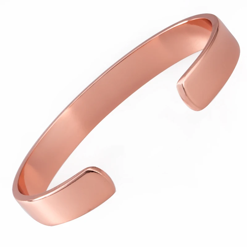 Браслет с подвеской в виде маленькой лягушки из розового золота мужской браслет