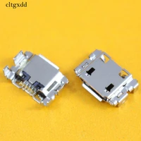 cltgxdd mini usb connector charging port socket 5pin 5 pin micro usb jack plug