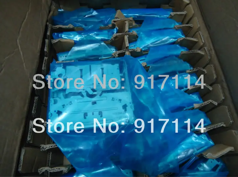 Brand new Alpine AP07 laser CD mechanism loader DP23S8DA without PCB for CDA-9852RB RR 9855 CDE-9843R 9850RI 9856 car radio | Автомобили и