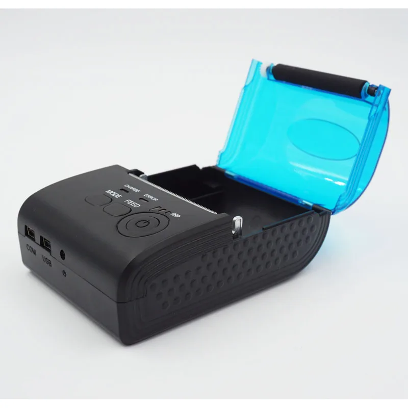 TP-B5805AI 2-дюймовый термопринтер Usb цена 58 мм настольный принтер Android | Компьютеры и