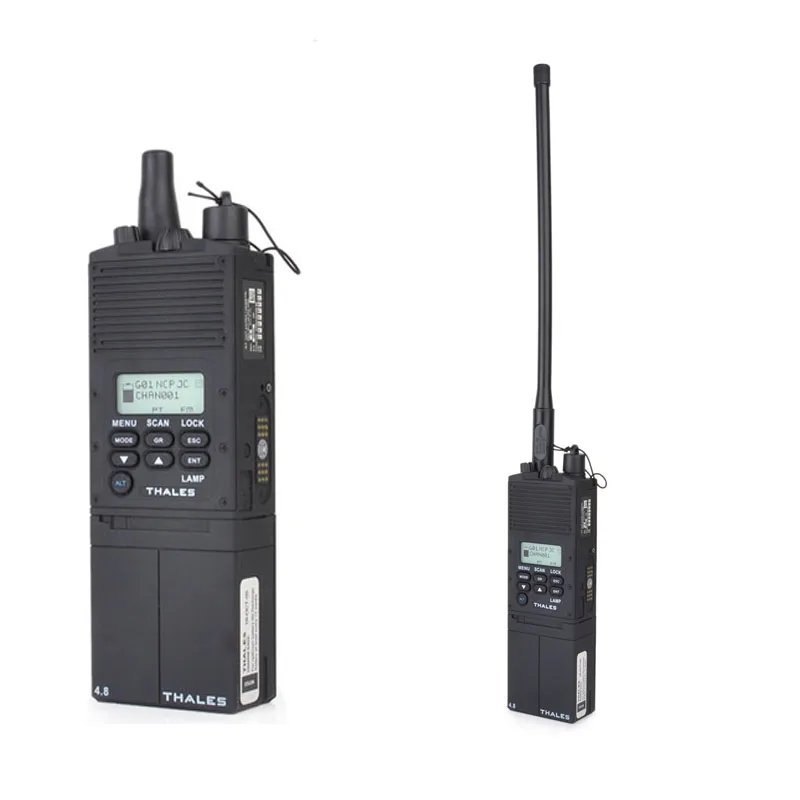 Чехол для телефона Z-Tac Tactical PRC-148 чехол 1:1 без функциональной обманки Walkie Talkie (Z022) |