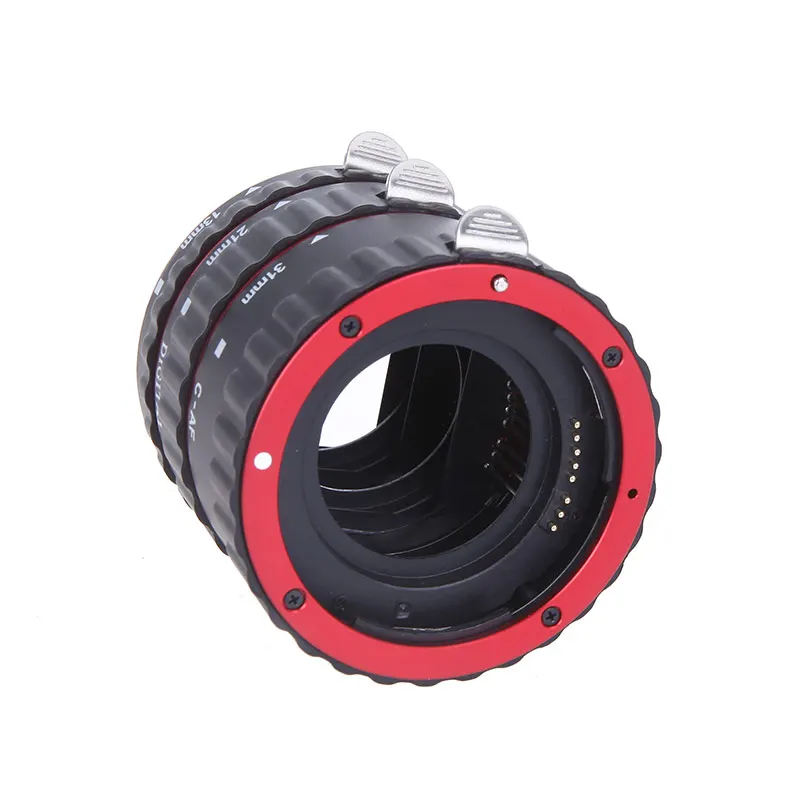 Кольцо адаптер для объектива Canon EOS EF S 60D 7D 5D II 550D|lens adapter ring|adapter ringtube ring |