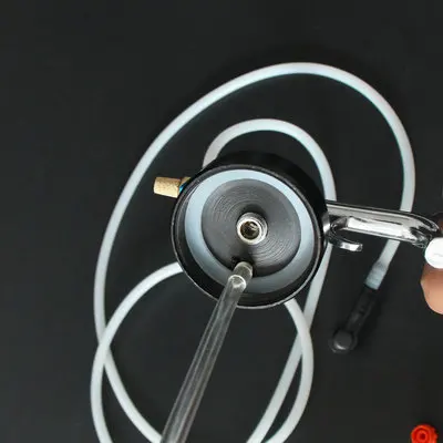 2 метра длинная трубка авто Тормозная жидкость замена масла инструмента насос