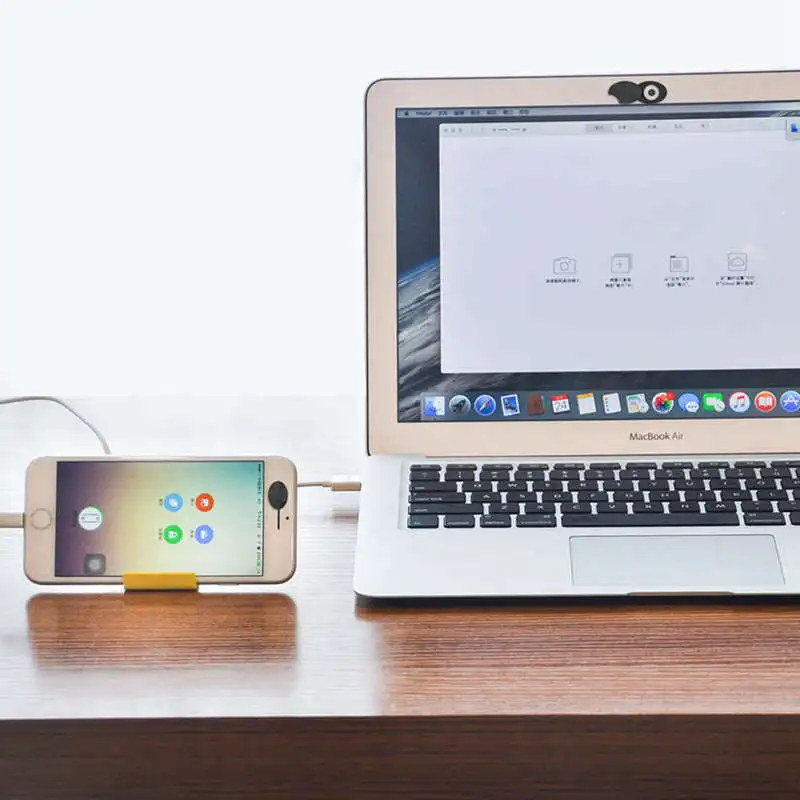 Чехол для веб камеры T 9 затвора Магнитный слайдер пластиковый универсальный