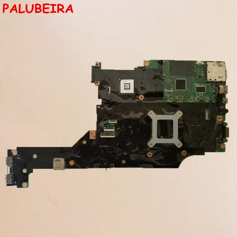 Материнская плата для ноутбука планшета Lenovo T440P VILT2 NM A131 100% протестирована