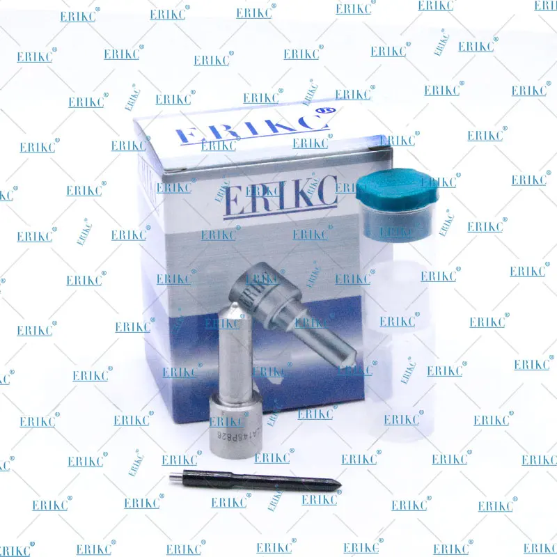 Сопло ERIKC Dlla148p826 Форсунка для пистолета-распылителя Dlla 148p826 Дизельная форсунка
