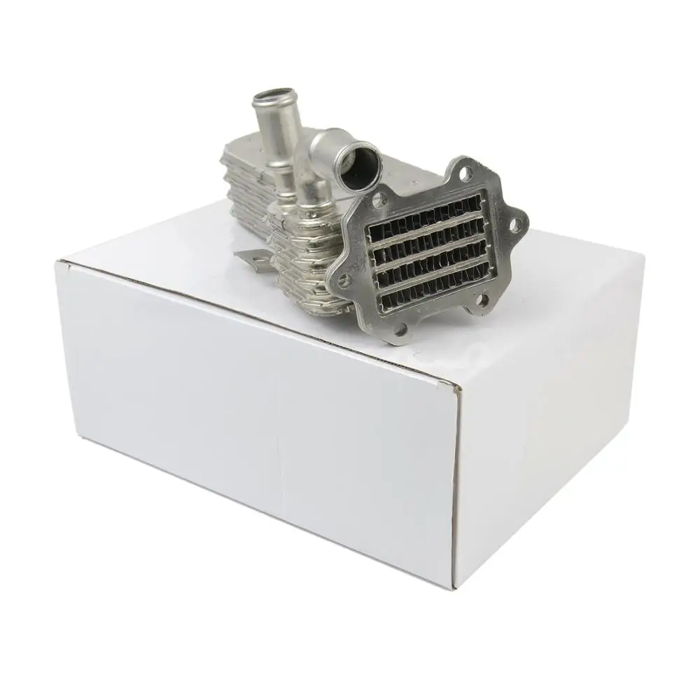 Клапан AP01 EGR для VW Golf V Jetta III Touran 1T 03 06 1 9 TDI Skoda Octavia II 1Z 04 09 77KW 038131512H 038131513AD|Клапан