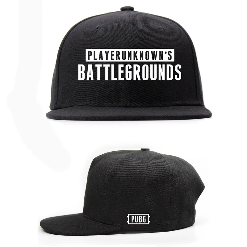 Игра PUBG шляпа победителя Куриный Ужин шляпы с буквами хип хоп бейсбольная того же