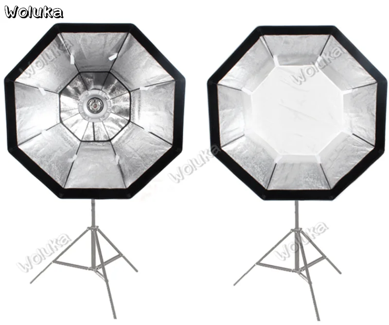 Вспышка Godox 120 см с сотовой вспышкой мягкая крышка студийная лампа flexo фотобокс CD50