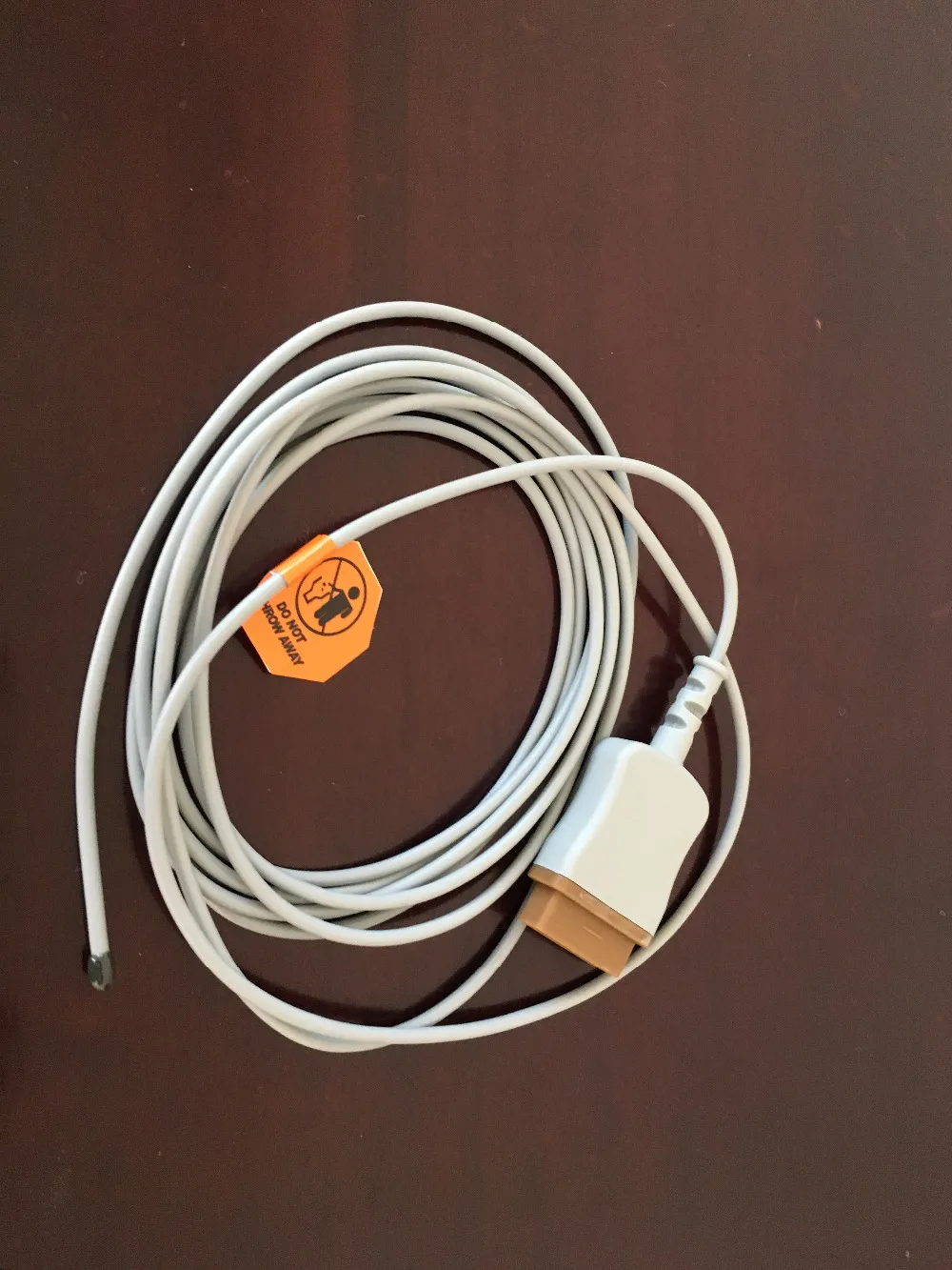 5 шт./лот Compatibe New GE probe reusableGE 11Pin для взрослых Ректальный/эзофагеальный