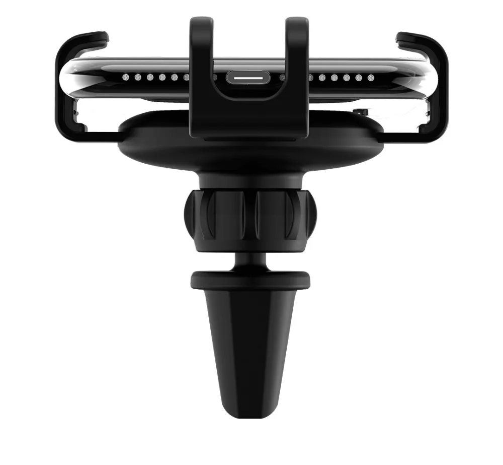 3 цвета Xiaomi Youpin CARFOOK гравитационная индукция автомобильный держатель телефона блокировка тяжести автомобильный держатель телефона 360 градусов вращения