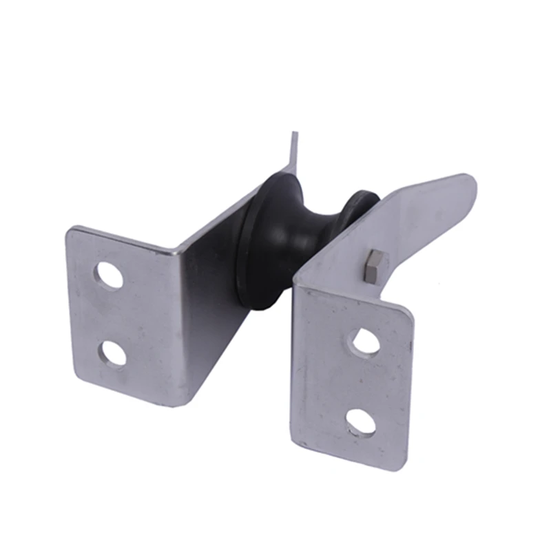 Новый якорь с платформой PAR 4 для лодки якоря Fluke/Delta/крепости|bow roller|bow anchor rolleranchor