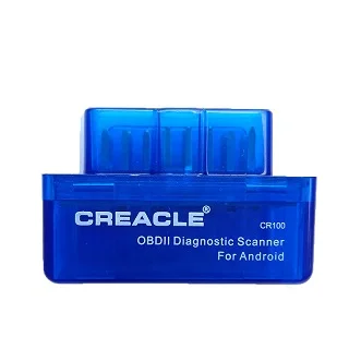 Диагностический инструмент код читателя ELM327 V1.5 Мини ELM 327 V1.5 Поддержка полный протокол Мини ELM327 V 1.5 Bluetooth OBD2 сканер - Цвет: With LOGO