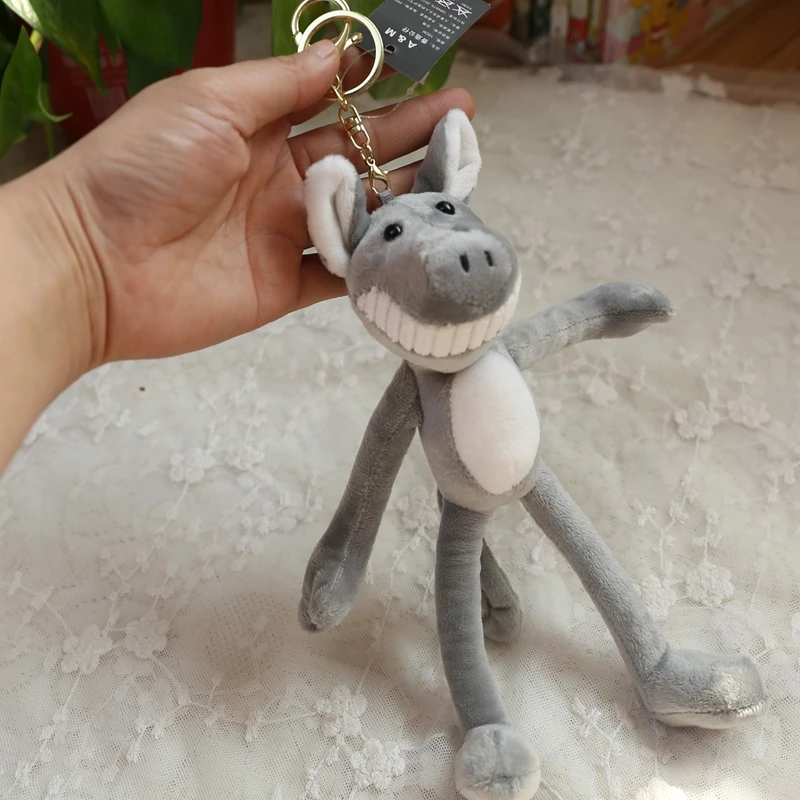 2019 Hot 3D kiss pig couple keychain for Lovers Gift Trinket lovely key holder women present Chaveiro sleutelhanger car keyring | Украшения