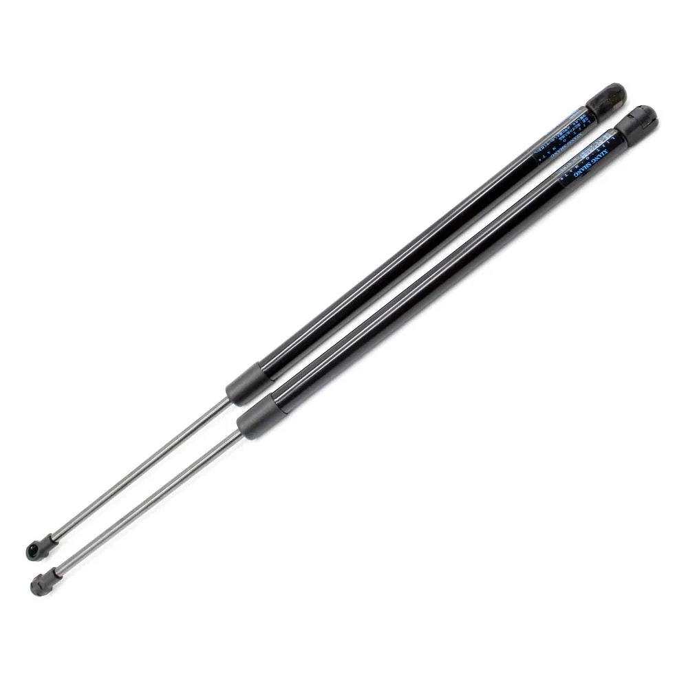 2 шт. Авто багажника загрузки газовые стойки пружинный подъемник поддерживает