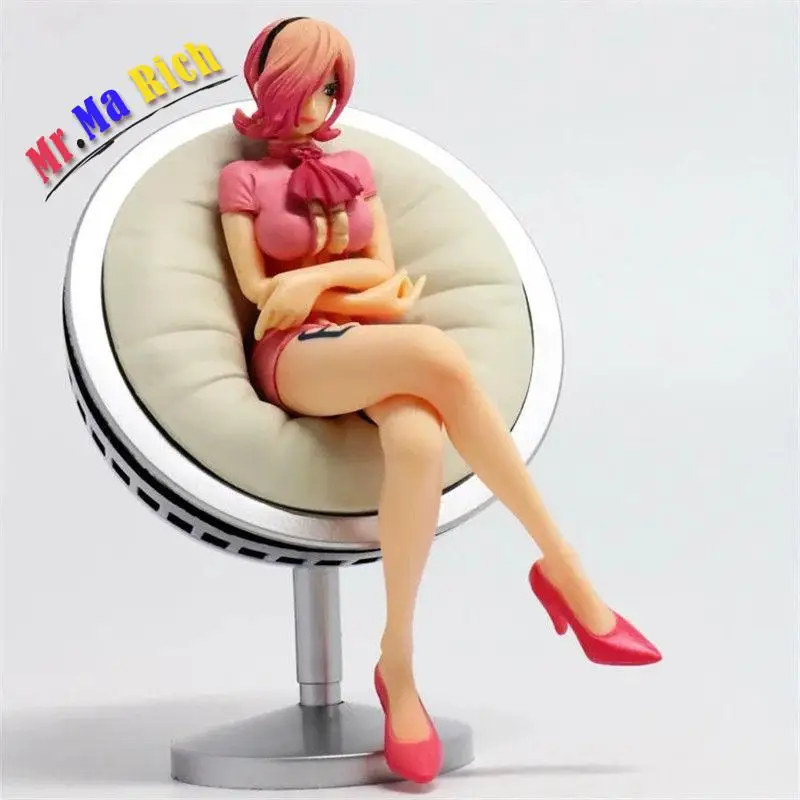 Одна штука Vinsmoke Reiju DXF серия Grandline Family vol.2 рисунок N|one piece|figure one pieceone piece figure |