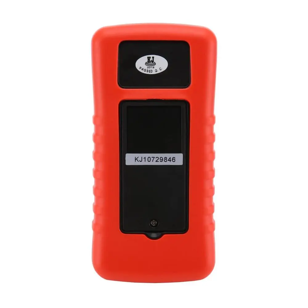 HC-X Цифровой мультиметр автоматический диапазон True RMS AC/DC Вольт Ампер Ом Емкость