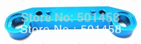 Запчасть для HSP 860018 Передняя верхняя подвеска (Al.) Для 1/8th RC масштабная модель
