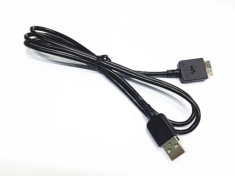 

Зарядное устройство USB для ПК/DC + кабель для синхронизации данных со шнуром для mp3-плеера Sony