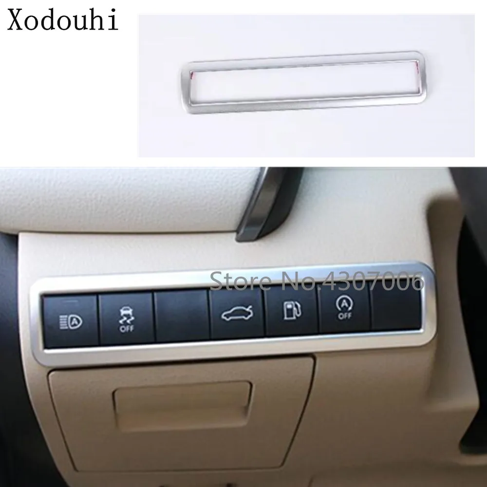 Матовая передняя противотуманная фара ABS для Toyota New Camry XV70 2017 2018 2019 2020 2021 |