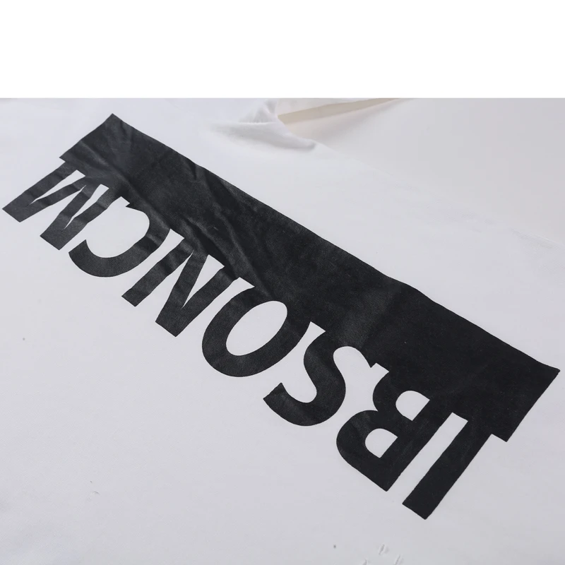 Hanyiren short Shift T-shirt Mini Dresses For Ladies Summer Heather Grey Off The Shoulder Tie Long Sleeve Slit Dress | Женская одежда