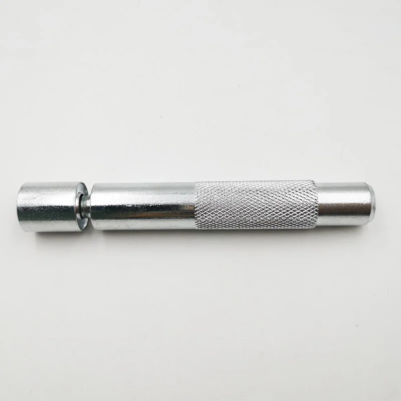 Инструменты для пробивки отверстий 1 шт. набор заклепок кнопки штампованная