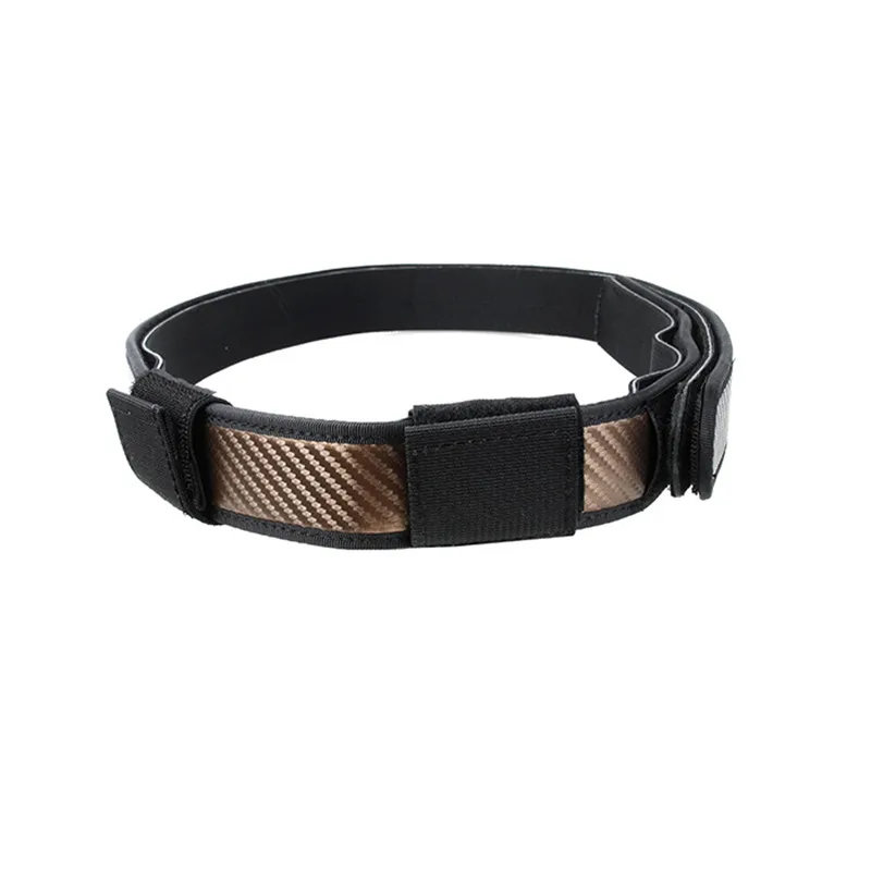 

IDPA IPSC 3gun Instructor SO RO Range Tactical Athletic Shooting Sport Lightweight Belt HIGH SPEED COMPETITION BELTS