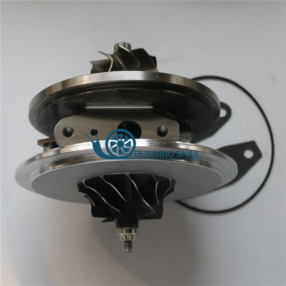 Картридж с турбонаддувом GT2056V 767720-5005 S 767720 769708 14411EB71C 14411-EB70C для Nissan Navara 2,5 DI 144 hp YD25