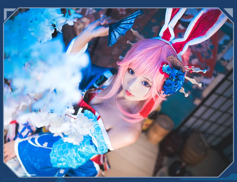 Honkai Impact 3rd Косплей Yae Sakura костюм для косплея Новый кожаный кимоно | Тематическая