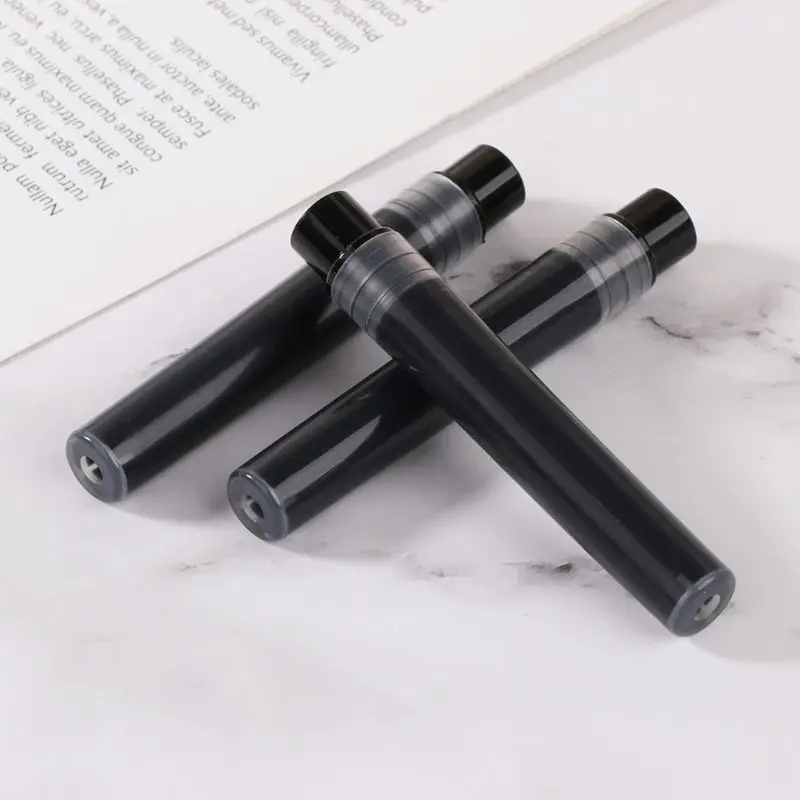 10pcs/set Black Red Green Blue Replacement Refills for Whiteboard Marker Pen White Board Erase Pens School Stationery | Канцтовары для