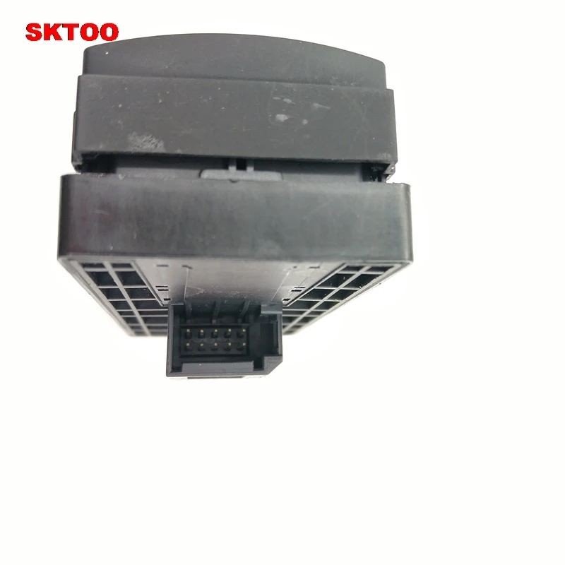 SKTOO 4F0 959 855 // 4F0959851 новый высококачественный переключатель управления окном для AUDI