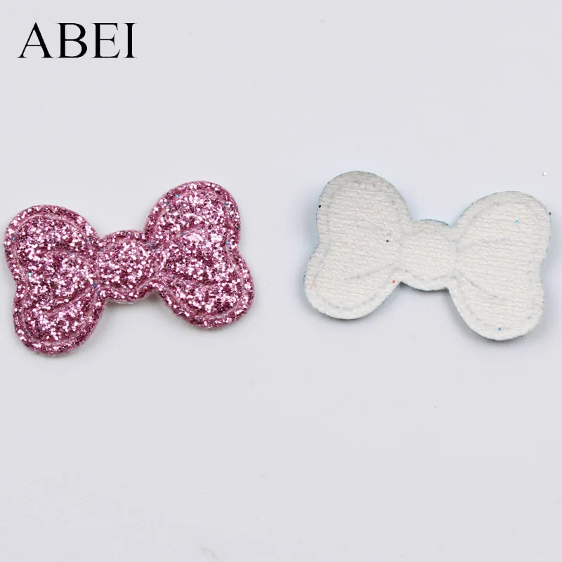 100 шт. наклейки банты для украшений|Заплатки| |