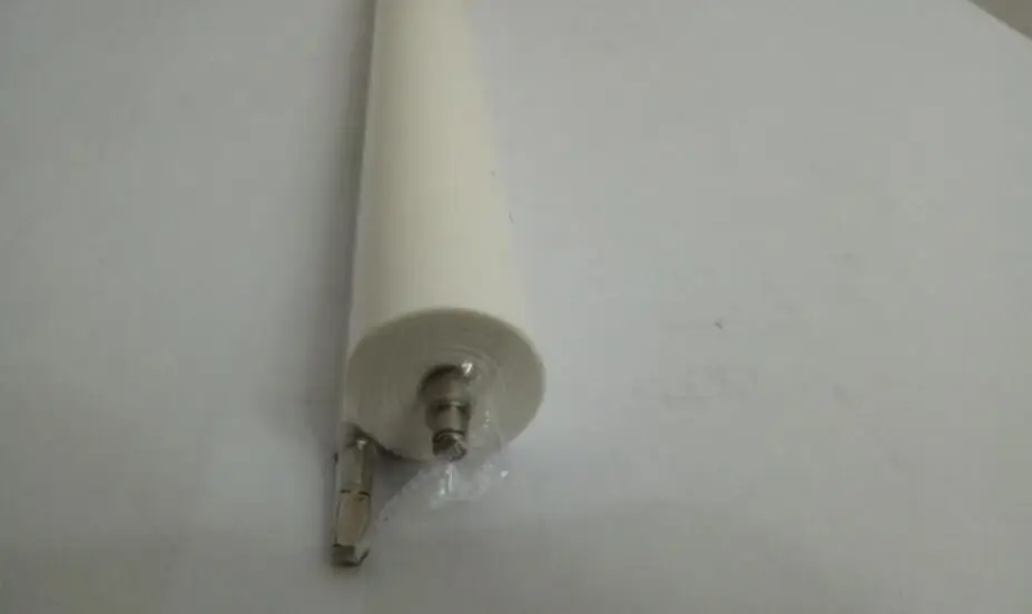 2 шт. новинка бумага для чистки искусственное масло электронный ролик Ricoh MP 4000 4000B