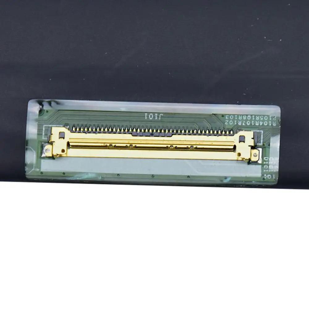 

New for AUO B133HAK01.0 13.3inch 1920*1080 LCD Screen with Touch 40 pins eDP
