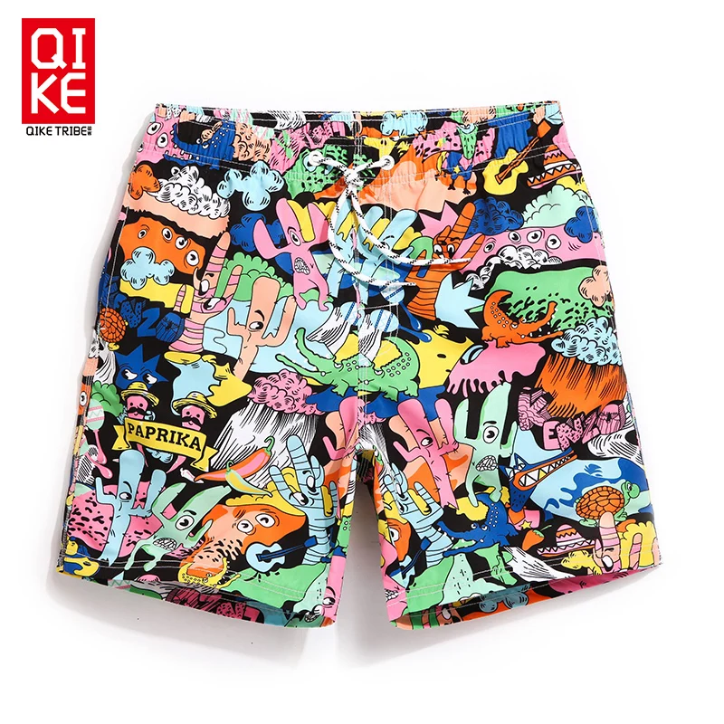 Шорты для плавания Boardshorts мужские спортивные шорты пляжа серфинга спорта фитнеса