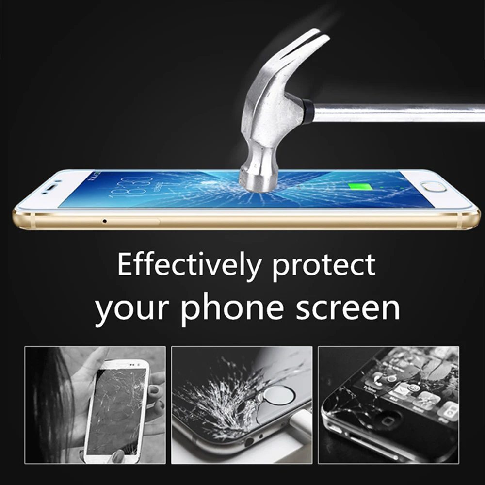 Защитное стекло для meizu m5 note maisie mx6 m5c m3s m2 m3 m6 u10 u20 mx5 защитная пленка экрана m 2 5c 3 5 6