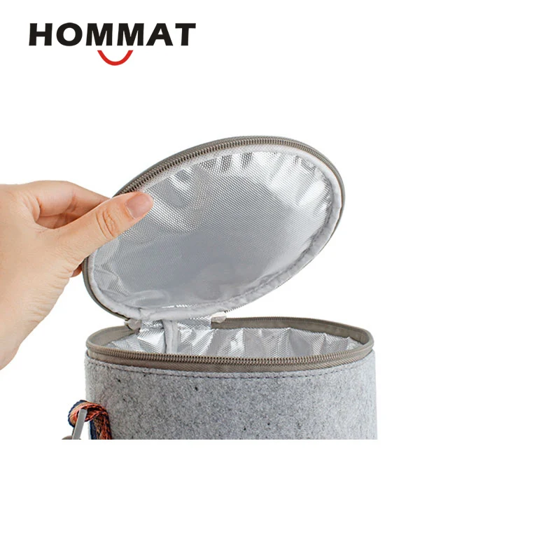 1 2 3 слоя нержавеющей стали термо Bento коробки для ланча японская коробка для еды изолированный Ланчбокс тепловой школы контейнер для еды с ручкой