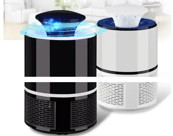 От производителя Электрическое средство от комаров убийца лампа Электроника USB