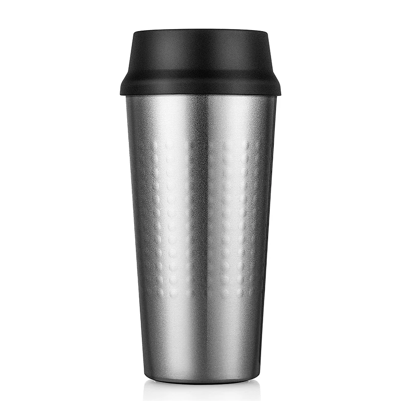 350ml Cup Leakproof Vaccum Flasks Bottle Insulated Coffee Mug For Car Office Portable Thermal Water | Дом и сад
