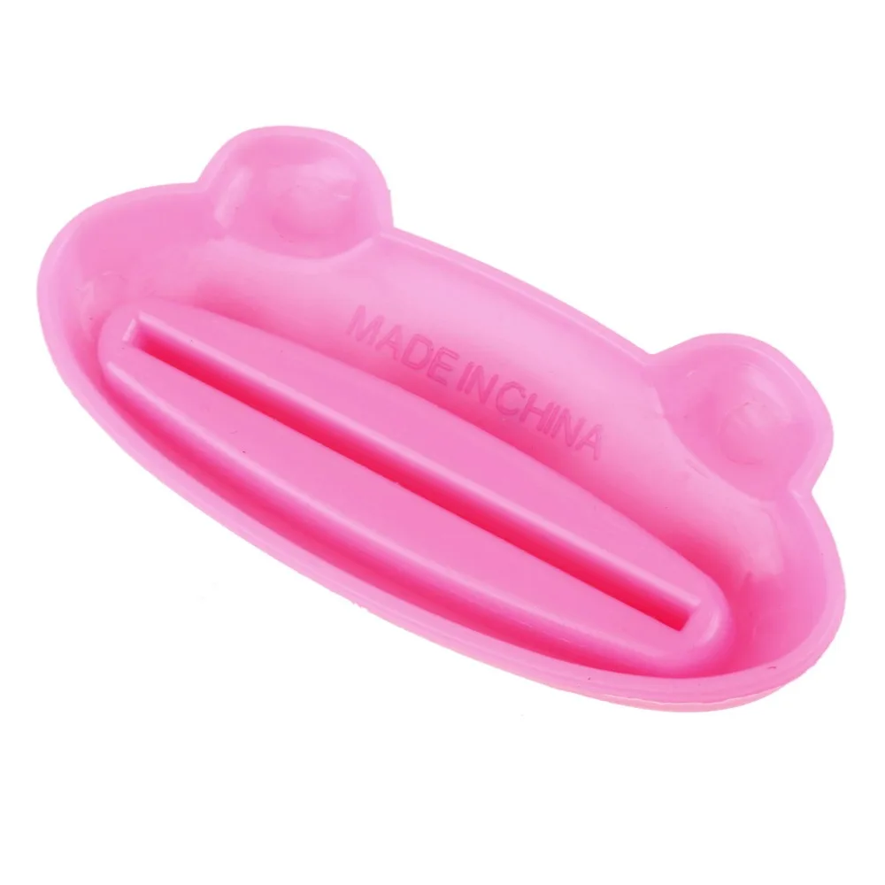 1 шт приспособление для выдавливания зубной пасты клип аппарат установки