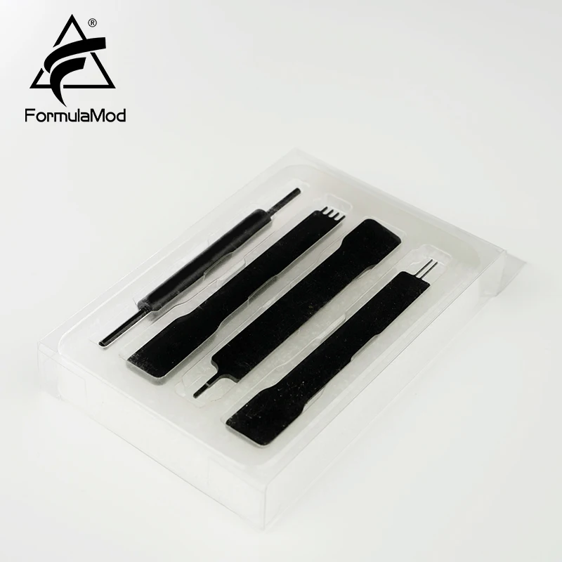 

FormulaMod Fm-CXGJB, DIY Extension Cable Tool Kits, Pin Tools For Cable Adjustment / Repair / Re-installation Extension Cables
