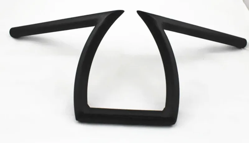 Drag 1 &quotZ Bars 8-3/4&quot подъемный руль для мотоцикла CB GS XS KZ Z1000 Triumph BSA Виктория крейсер