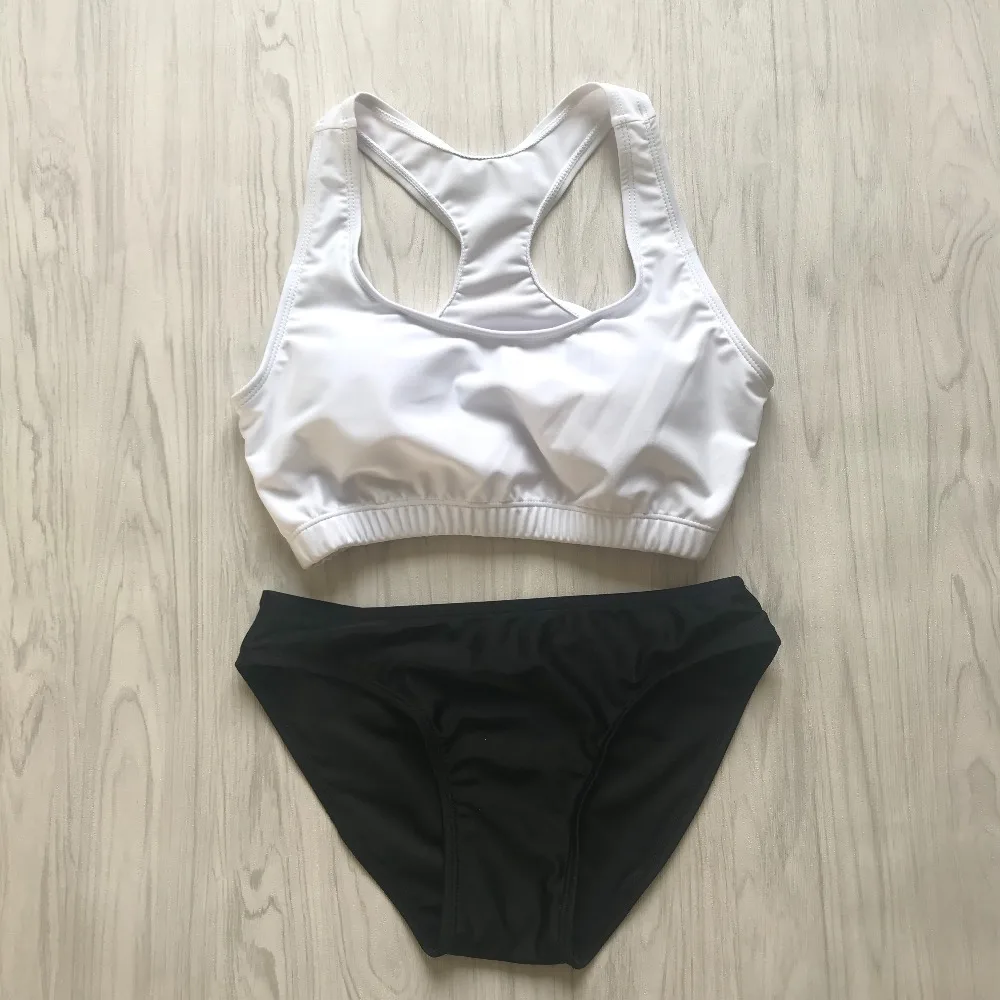 2018 сексуальный женский купальник с длинными рукавами 4 предмета пляжная одежда