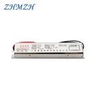 T4 T5 электронные балласты 8-15 Вт 18-25 Вт Универсальный AC 220 В 50 Гц объектив фара зеркальная поверхность выпрямителя Передняя электронный балласт для люминесцентной лампы