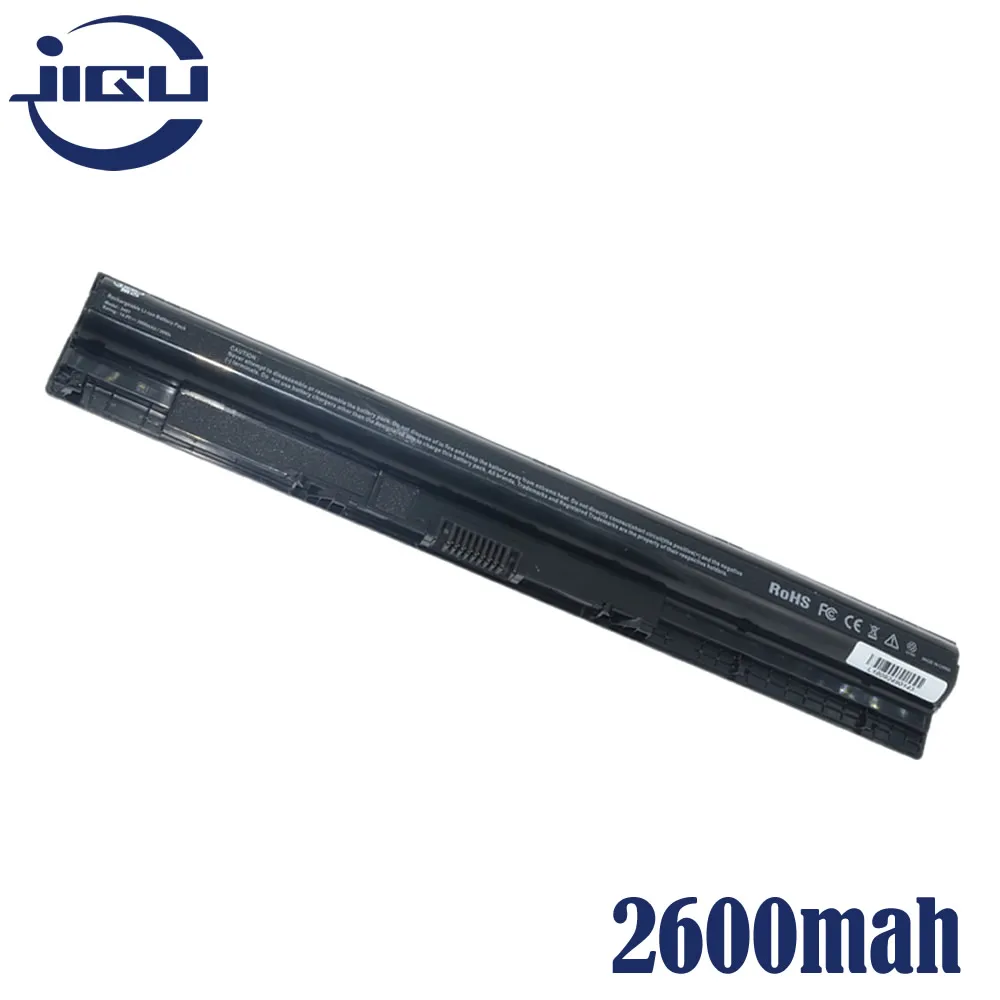 Аккумулятор JIGU для ноутбука DELL 5558 5755 5758 N3451 серия Latitude 15 3570 3460 3470 3000 3560 Vostro 14 3468 3558