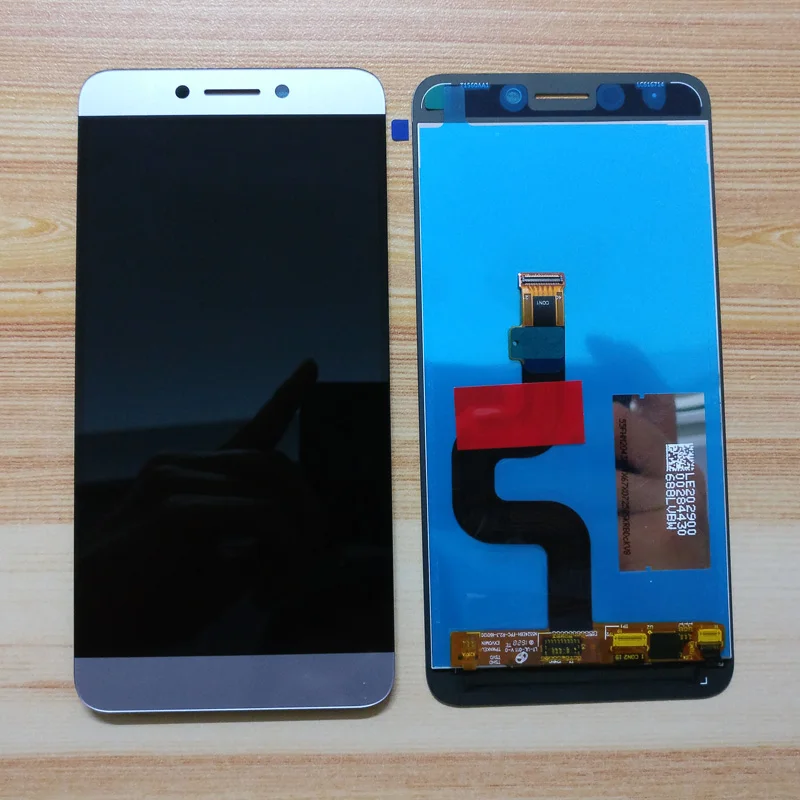 Оригинальный Новый сенсорный ЖК дисплей Le2 X527 X520 X522 для LeTV LeEco Le 2 S3 X626 Pro X620 X526|lcd