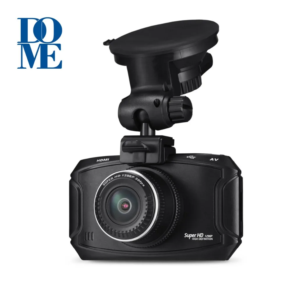 Горячая распродажа Dashcam G90 оригинал Ambarella A7la50 автомобильный видеорегистратор Full Hd