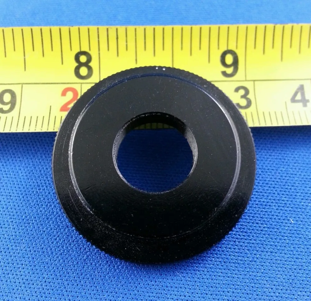 C CS Монтажная резьба Male 2 S Female board (M12x0.5) трубчатое кольцо адаптер для объектива 50