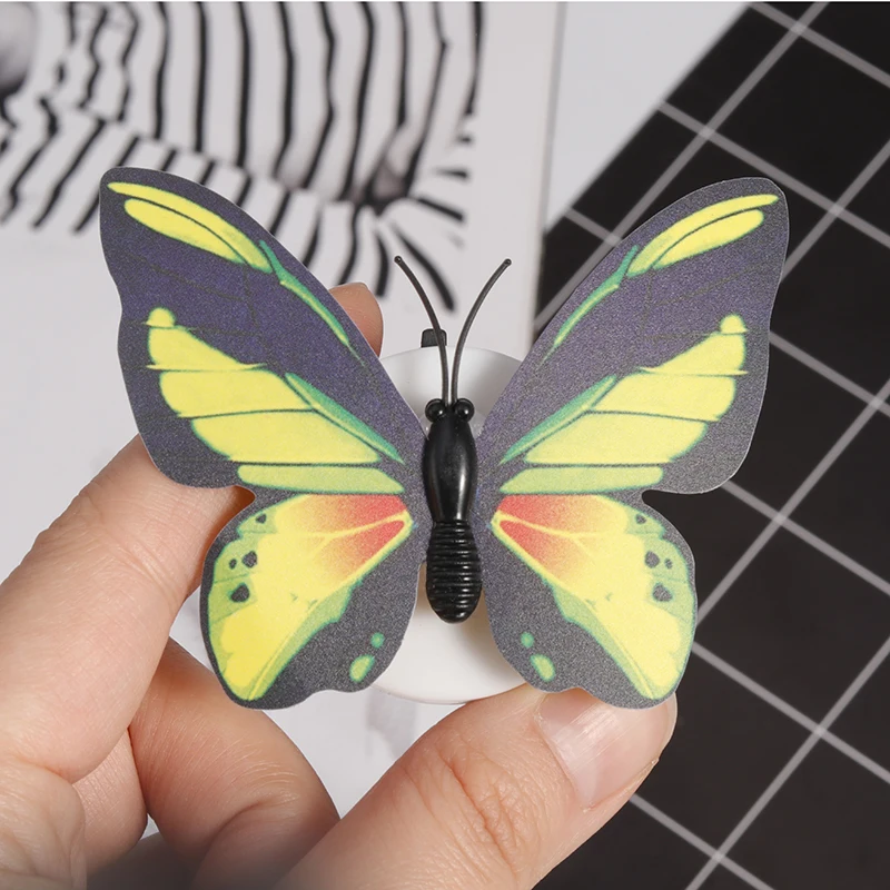 Светодиодный светильник ночной атмосферный с разноцветной изменяющейся